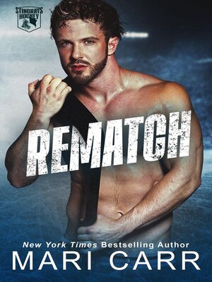 cover image of Rematch